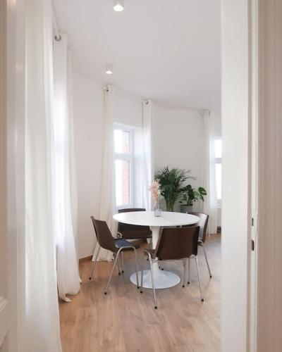 Φωτογραφία από το άλμπουμ του 1 bedroom apartment in Liège center - 2nd floor στη Λιέγη