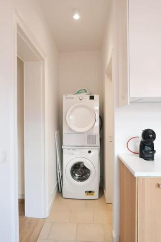 Φωτογραφία από το άλμπουμ του 1 bedroom apartment in Liège center - 2nd floor στη Λιέγη