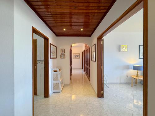 Spacious flat with breathtaking views #1930