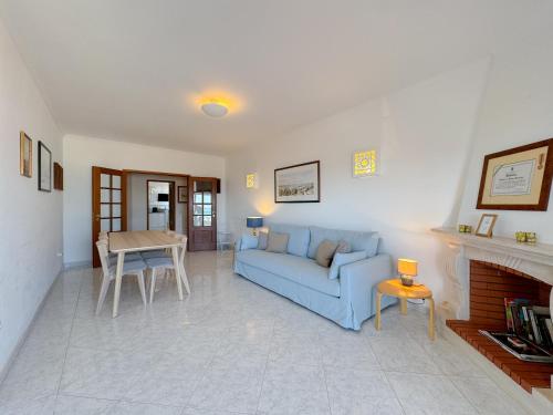 Spacious flat with breathtaking views #1930