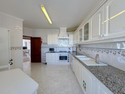 Spacious flat with breathtaking views #1930