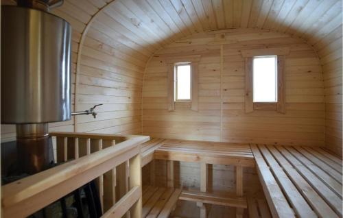 Φωτογραφία από το άλμπουμ του Four-Bedroom Holiday Home In Odder σε Odder