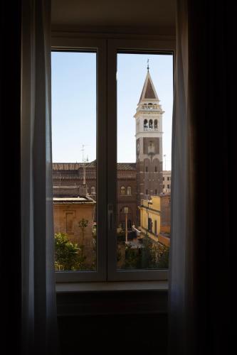 Tiburtina 86 Luxury Suites
