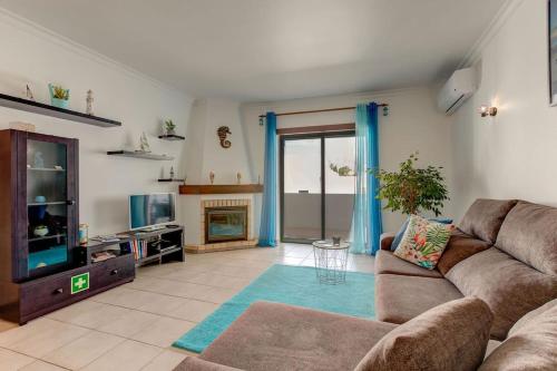 11 dom joao - Beautiful apartment in Carvoeiro