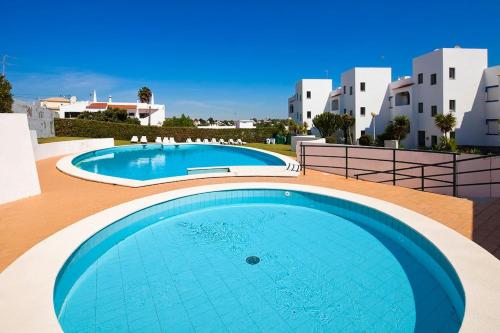 11 dom joao - Beautiful apartment in Carvoeiro