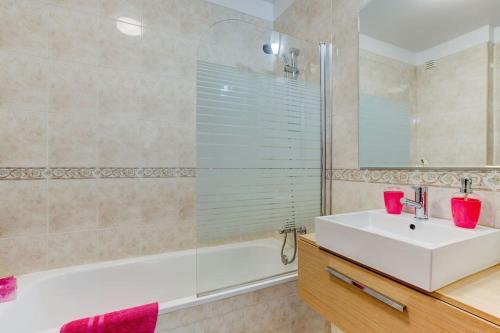 11 dom joao - Beautiful apartment in Carvoeiro