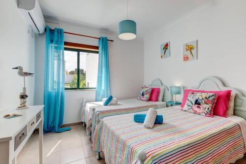 11 dom joao - Beautiful apartment in Carvoeiro