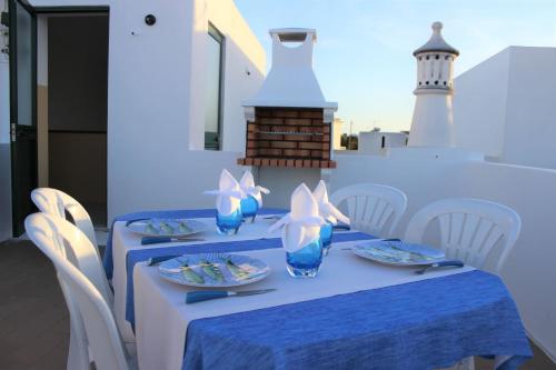 11 dom joao - Beautiful apartment in Carvoeiro