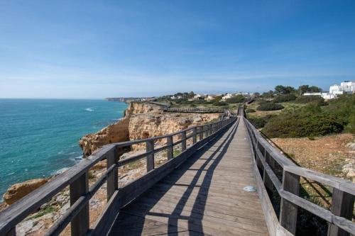 11 dom joao - Beautiful apartment in Carvoeiro
