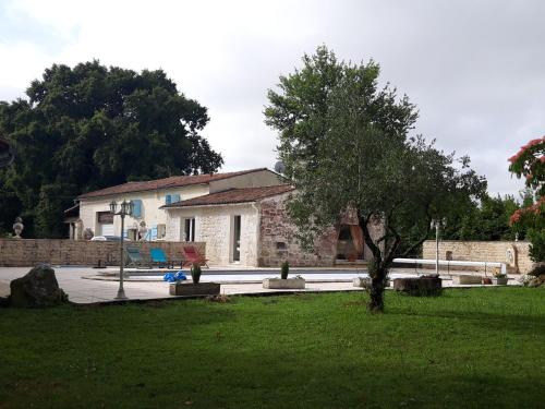 Domaine de Fontcouverte