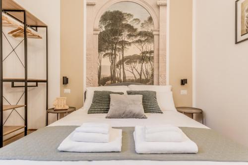 Palazzo Sapienza Design Suites
