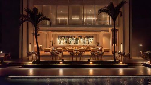 Gallery image of Cheval Blanc Seychelles in Takamaka