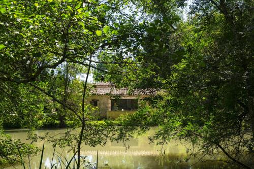 Photo de la galerie de l'établissement Coté Moulin, à Monflanquin