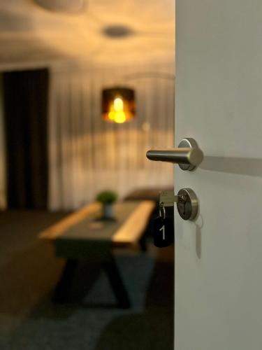Φωτογραφία από το άλμπουμ του Pension Pinneberg σε Pinneberg