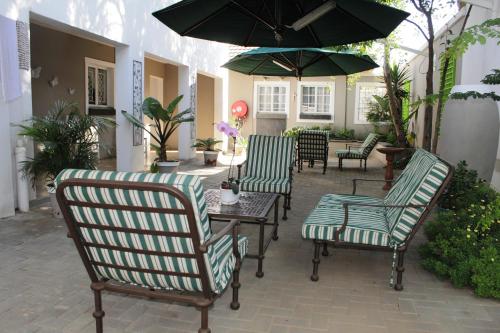 Gallery image of Firwood Lodge in Pretoria