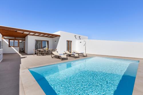Villa Alene - VipVipVillas