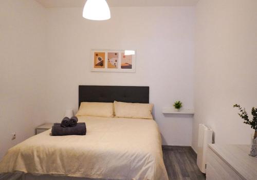 Apartamento 'Ronda de Toledo'