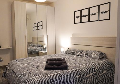 Apartamento 'Ronda de Toledo'