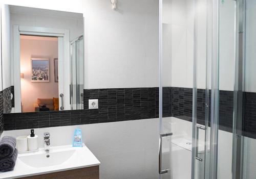 Apartamento 'Ronda de Toledo'