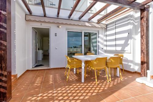 Carvoeiro Bay H - Modern townhouse very central