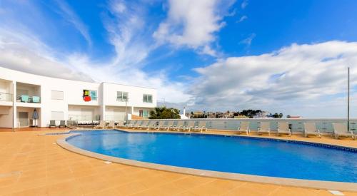 Carvoeiro Bay H - Modern townhouse very central