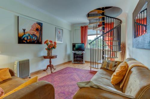 A1 Outra Vez - Spacious apartment