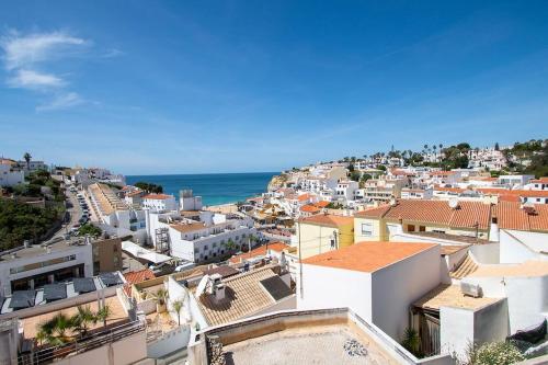 12a Travessa da Nau - Modernised yet traditional