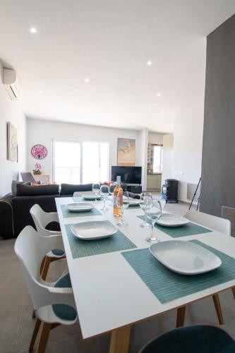 12a Travessa da Nau - Modernised yet traditional