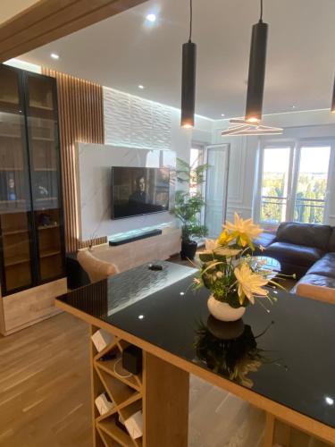 Apartman Podgorica