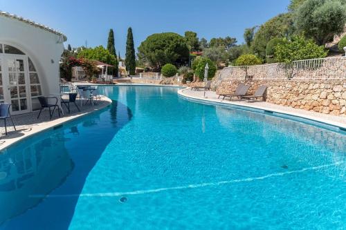 C22 Q do paraiso - Great holiday home
