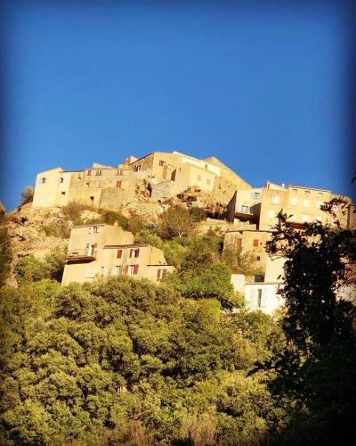 Φυσικό τοπίο κοντά σε αυτός ο ξενώνας