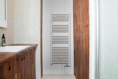 Loft Petion Dog friendly