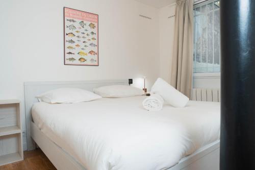 Loft Petion Dog friendly