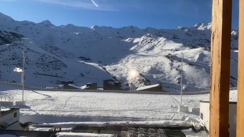 Gallery image of Val Thorens studio cabine sud , centre station in Val Thorens
