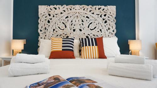 Fotografie z fotogalerie ubytování Al 33 - Luxury Apartment v destinaci Alghero