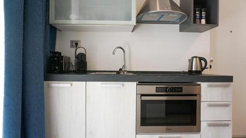 Fotografie z fotogalerie ubytování Al 33 - Luxury Apartment v destinaci Alghero