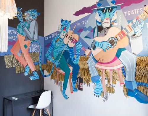 Φωτογραφία από το άλμπουμ του ZOOROOMS Boutique Guesthouse στη Βαρκελώνη