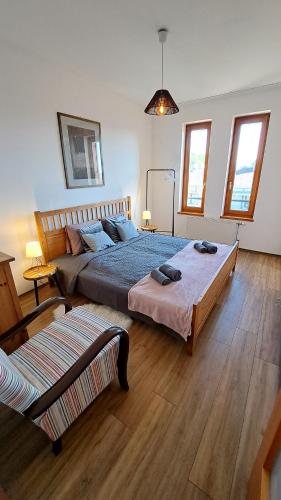 La Siesta Penthouse Apartment