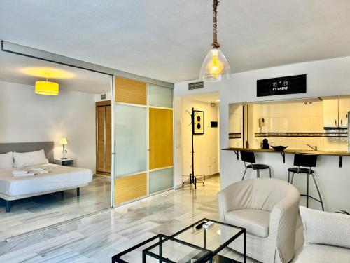 RS 16 Studio II Center of Marbella by EaW Homes
