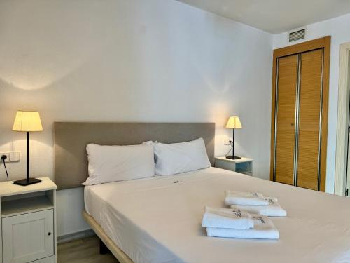 RS 16 Studio II Center of Marbella by EaW Homes