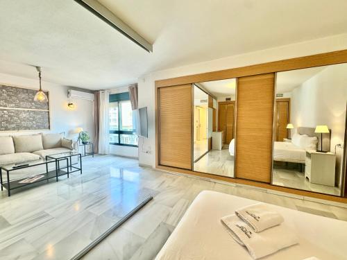 RS 16 Studio II Center of Marbella by EaW Homes