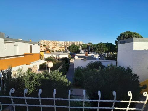 Appartement 3 ch proche Lydia