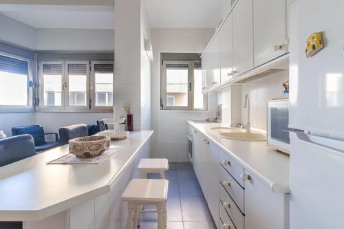 Apartment in Salinetas Beach