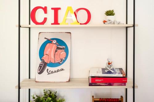 Casa Oriana 1 Milano Centro-Metro M1
