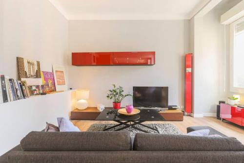 Appartement 2 chambres à 15 mn de la mer