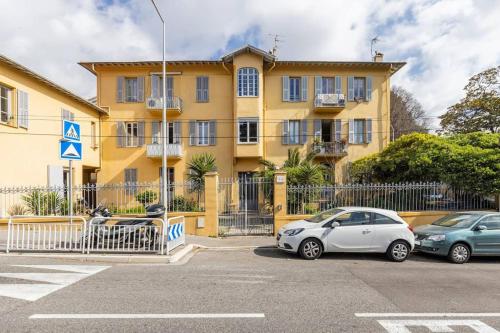 Appartement 2 chambres à 15 mn de la mer