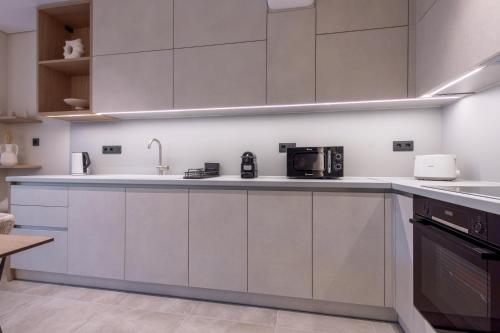Phaedrus Living Athens Luxury Residences Sands