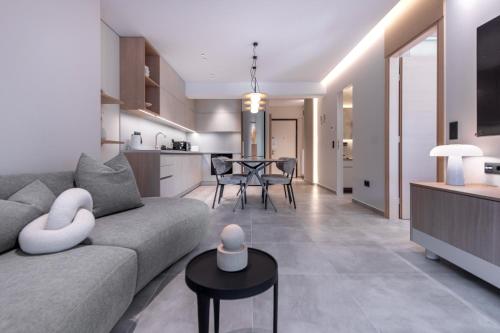 Phaedrus Living Athens Luxury Residences Sands