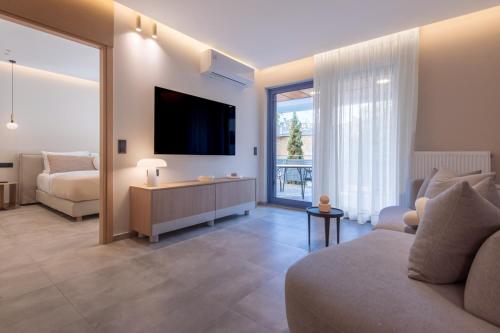 Phaedrus Living Athens Luxury Residences Sands