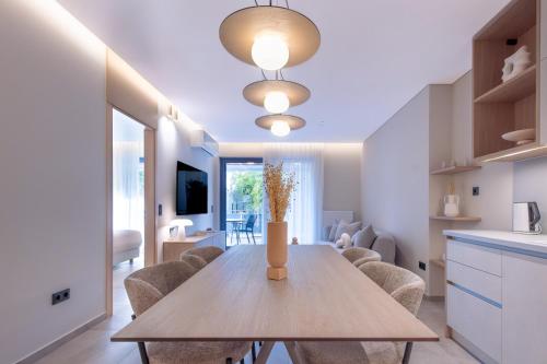 Phaedrus Living Athens Luxury Residences Sands